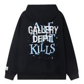 GALLERY DEPT Hoodies